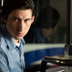 Adam Driver in Paterson